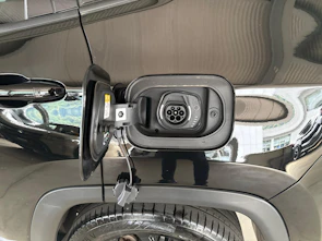 image du véhicule JEEP Compass 1.3 Night Eagle 4xe + Ruote invernali incluse