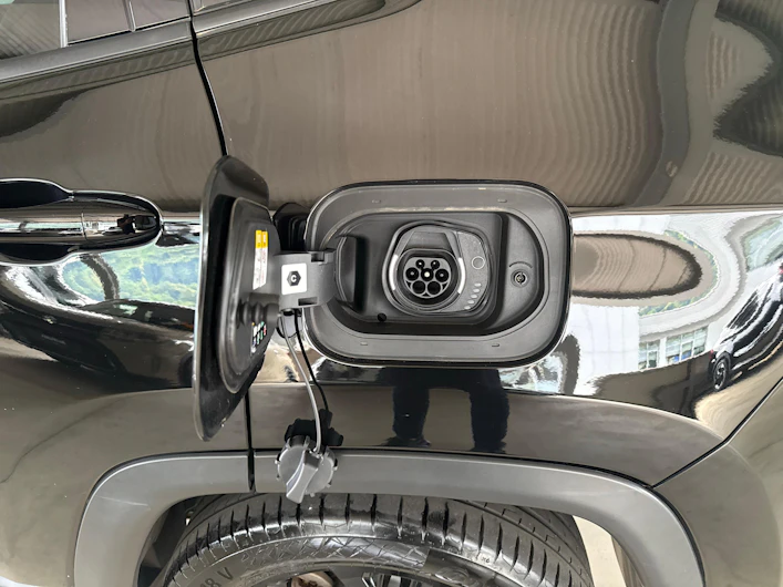 image du véhicule JEEP COMPASS