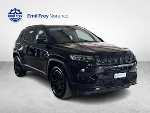 Jeep Compass 1.3 Night Eagle 4xe + Ruote invernali incluse