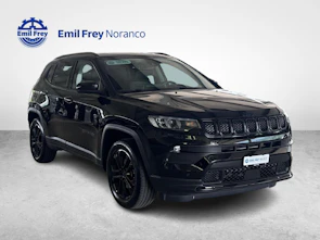 image du véhicule JEEP Compass 1.3 Night Eagle 4xe + Ruote invernali incluse