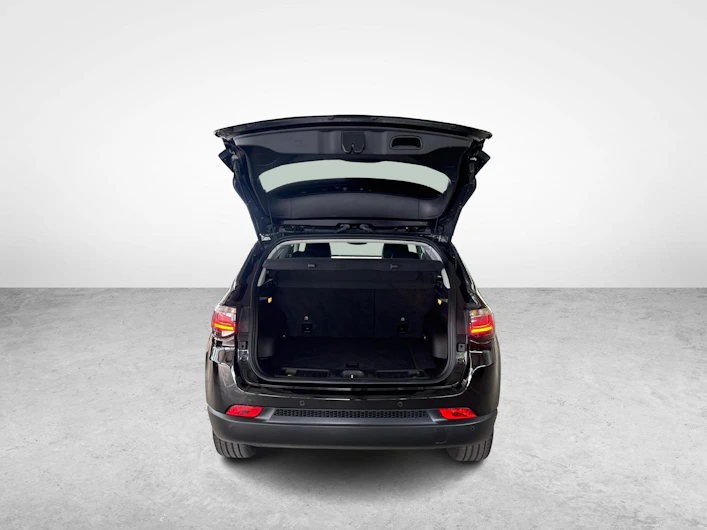 image du véhicule JEEP COMPASS