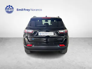 Jeep Compass 1.3 Night Eagle 4xe + Ruote invernali incluse