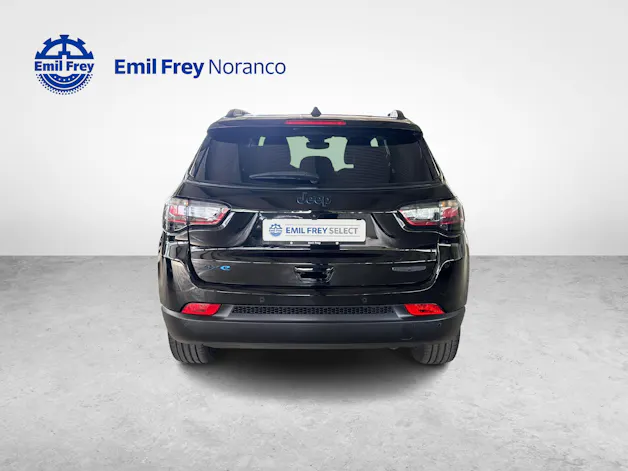 Jeep Compass 1.3 Night Eagle 4xe + Ruote invernali incluse