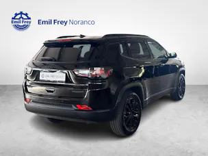 Jeep Compass 1.3 Night Eagle 4xe + Ruote invernali incluse
