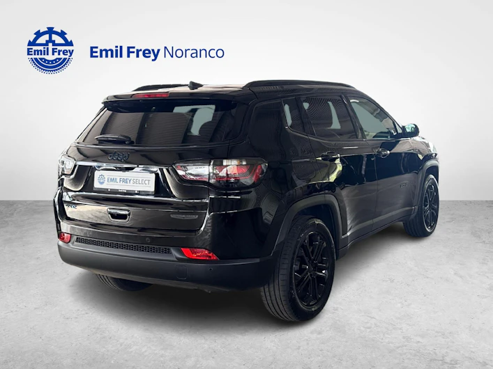 image du véhicule JEEP COMPASS