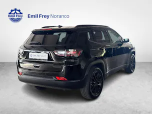 Jeep Compass 1.3 Night Eagle 4xe + Ruote invernali incluse