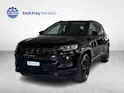 Jeep Compass 1.3 Night Eagle 4xe + Ruote invernali incluse