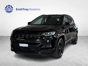 Jeep Compass 1.3 Night Eagle 4xe + Ruote invernali incluse
