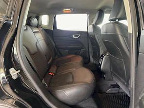 image du véhicule JEEP Compass 1.3 Night Eagle 4xe + Ruote invernali incluse
