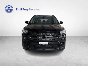 Jeep Compass 1.3 Night Eagle 4xe + Ruote invernali incluse