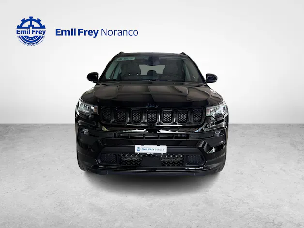 Jeep Compass 1.3 Night Eagle 4xe + Ruote invernali incluse