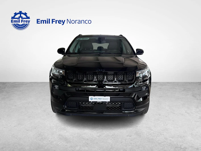 image du véhicule JEEP COMPASS