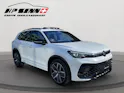 VW Tiguan 2.0 TSI R-Line DSG 4motion