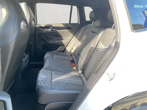 VW Tiguan 2.0 TSI R-Line DSG 4motion