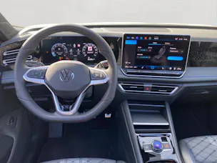 VW Tiguan 2.0 TSI R-Line DSG 4motion