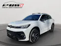 VW Tiguan 2.0 TSI R-Line DSG 4motion