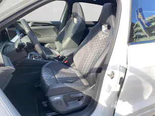 VW Tiguan 2.0 TSI R-Line DSG 4motion