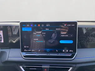 VW Tiguan 2.0 TSI R-Line DSG 4motion