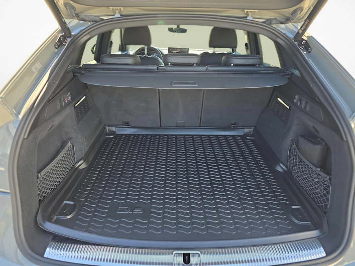 image du véhicule AUDI Q5