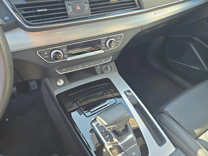 image du véhicule AUDI Q5