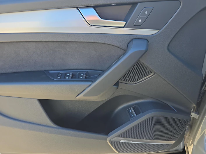 image du véhicule AUDI Q5