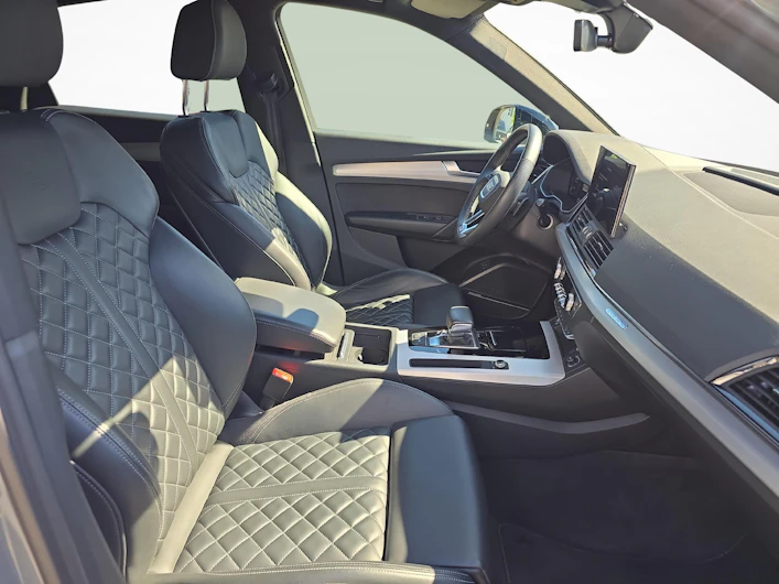 image du véhicule AUDI Q5