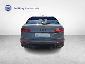 image du véhicule AUDI Q5 Sportback 2.0 50 TFSI e S Line quattro S-Tronic / ab 0,99% Leasing bei Abschluss einer Protect Autoversicherung