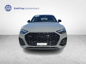 image du véhicule AUDI Q5 Sportback 2.0 50 TFSI e S Line quattro S-Tronic / ab 0,99% Leasing bei Abschluss einer Protect Autoversicherung