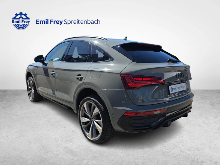 image du véhicule AUDI Q5