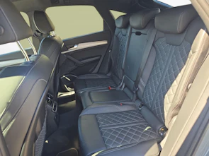 image du véhicule AUDI Q5 Sportback 2.0 50 TFSI e S Line quattro S-Tronic / ab 0,99% Leasing bei Abschluss einer Protect Autoversicherung