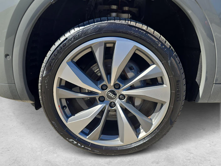 image du véhicule AUDI Q5