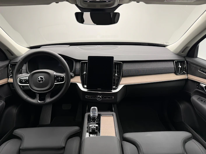 Fahrzeugbild VOLVO XC90