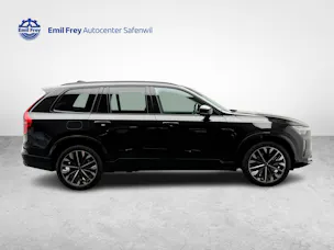 Volvo XC90 2.0 T8 TE Plus Dark eAWD