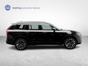 Fahrzeugbild VOLVO XC90 2.0 T8 TE Plus Dark eAWD