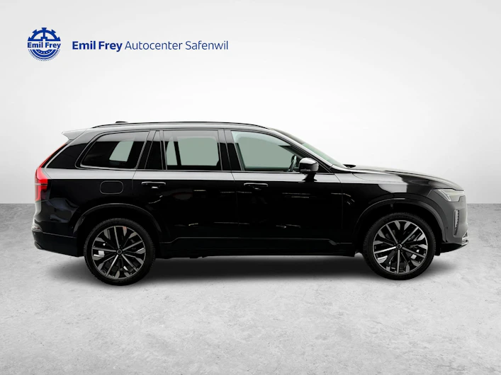 Fahrzeugbild VOLVO XC90