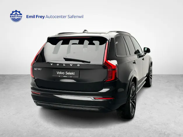 Volvo XC90 2.0 T8 TE Plus Dark eAWD