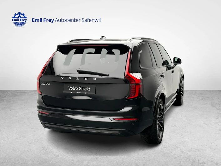 Fahrzeugbild VOLVO XC90
