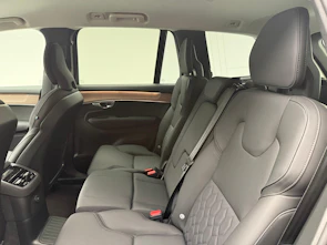 Fahrzeugbild VOLVO XC90 2.0 T8 TE Plus Dark eAWD