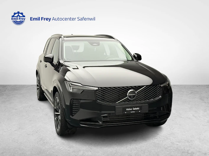 Fahrzeugbild VOLVO XC90