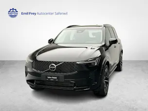 Volvo XC90 2.0 T8 TE Plus Dark eAWD