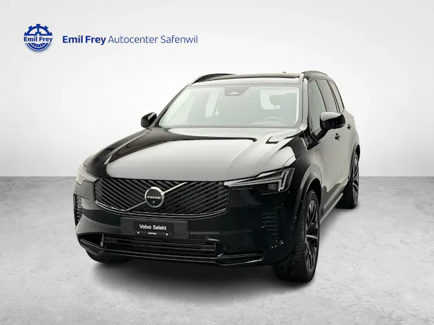 Volvo XC90 2.0 T8 TE Plus Dark eAWD