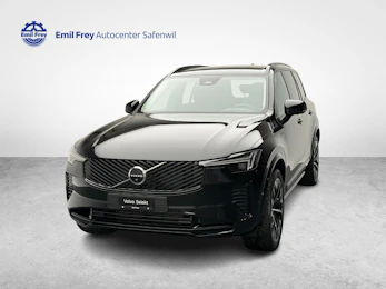 Fahrzeugbild VOLVO XC90 2.0 T8 TE Plus Dark eAWD