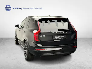 Volvo XC90 2.0 T8 TE Plus Dark eAWD