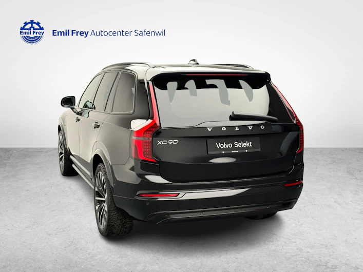 Fahrzeugbild VOLVO XC90