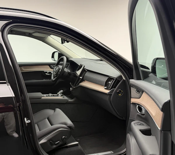 Fahrzeugbild VOLVO XC90