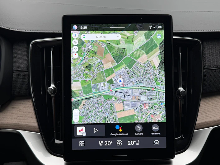 Fahrzeugbild VOLVO XC90
