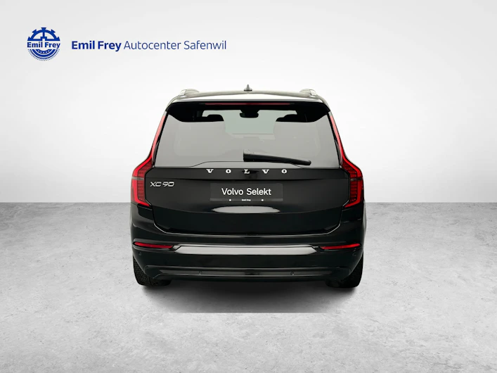 Fahrzeugbild VOLVO XC90