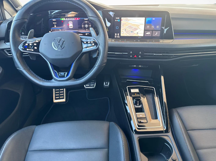 image du véhicule VW GOLF