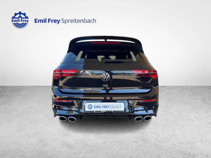 image du véhicule VW GOLF