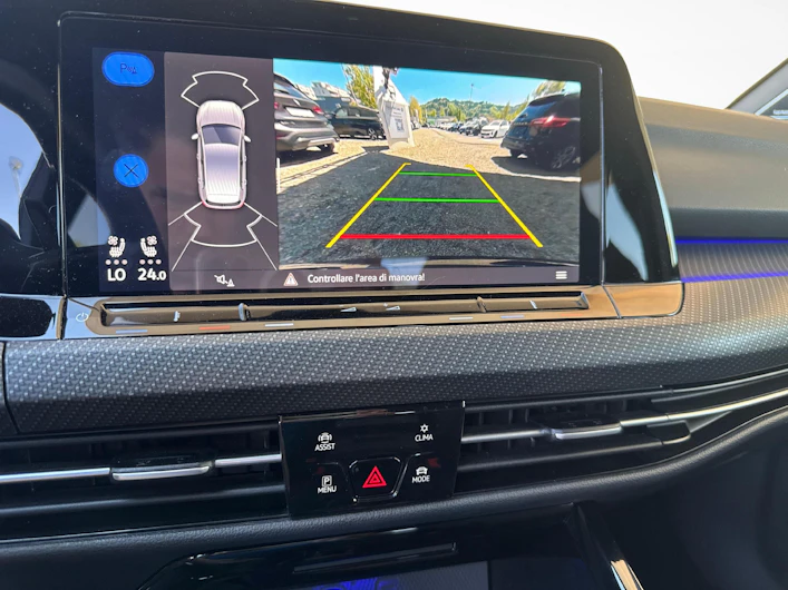 image du véhicule VW GOLF